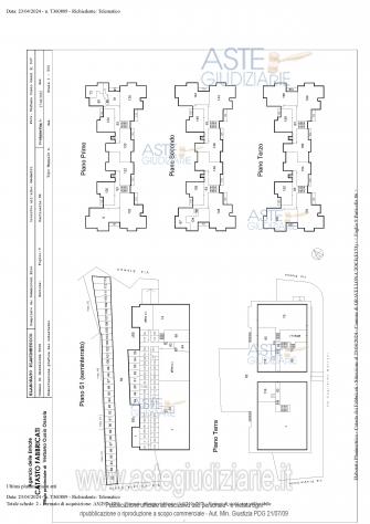 IMMOBILI-IMMOBILE RESIDENZIALE-Corso Guglielmo Marconi, 77, 28883 Gravellona Toce VB, Italia - Foto 9