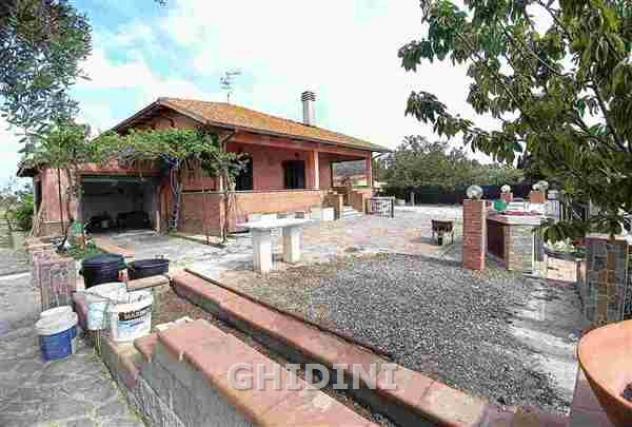 VILLA di 6 vani e di 130 mq (GROSSETO - POGGIALE) rif. 2425.167M - Foto 5