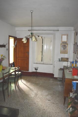 TERRATETTO di 7 vani e di 390 mq (LARCIANO - Cecina di Larciano) rif. L 140 - Foto 19