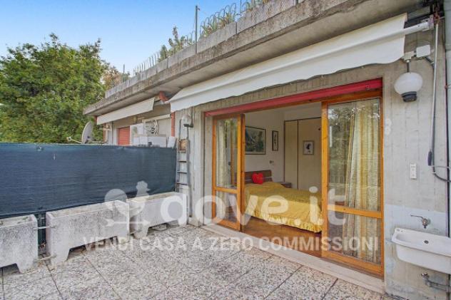 Appartamento di 42 m² con 1 locale in vendita a Loiano - Foto 6
