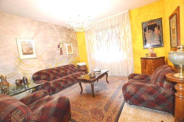Villetta bifamiliare in vendita a Nozzano - Lucca 240 mq Rif: 1095524 - Foto 4