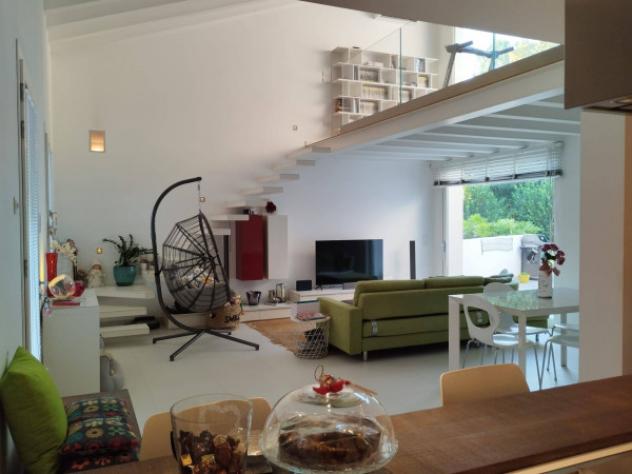 Villa di 150 m² con 5 locali e box auto doppio in vendita a Mirano - Foto 3