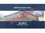 Immobile in asta di 99 m² in vendita a Montecosaro