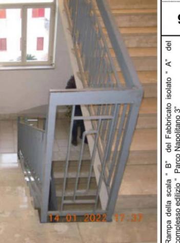 Immobile in asta di 159 m² con più di 5 locali e box auto in vendita a Nola - Foto 16