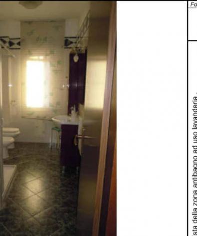 Immobile in asta di 159 m² con più di 5 locali e box auto in vendita a Nola - Foto 13