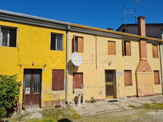 Porzione di casa in vendita a Noventa Vicentina - Foto 2