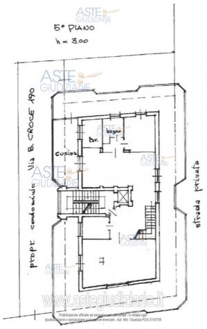 IMMOBILI-IMMOBILE RESIDENZIALE-Via Benedetto Croce, 190, 65126 Pescara PE, Italia - Foto 10