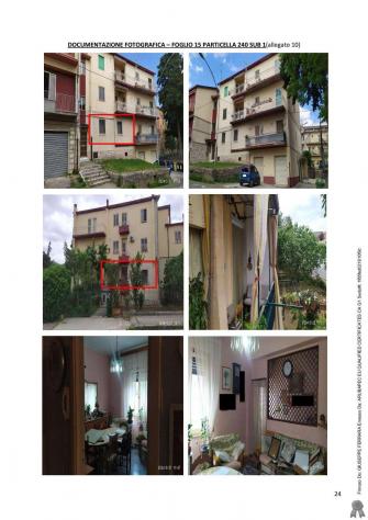 R.G.E. 16/2001 Potenza (ex Melfi) - Foto 2