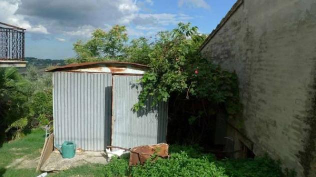 Immobile in asta di 188 m² con più di 5 locali e box auto in vendita a Ripe San Ginesio - Foto 2