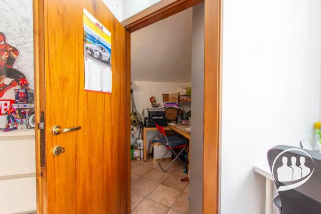 Casa Indipendente in vendita a Rocca Canavese - Foto 12