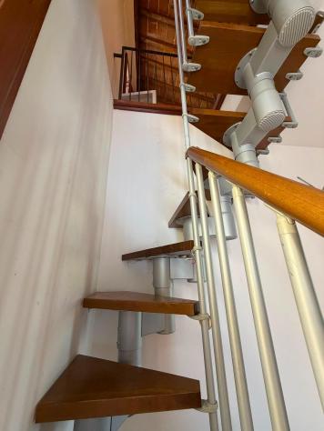 Appartamento in vendita a Molino D'egola - San Miniato 80 mq Rif: 1424661 - Foto 5
