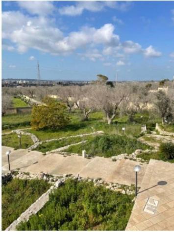 Immobile in asta di 346 m² in vendita a Taurisano - Foto 2