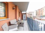 Appartamento in vendita a Torino, Lingotto