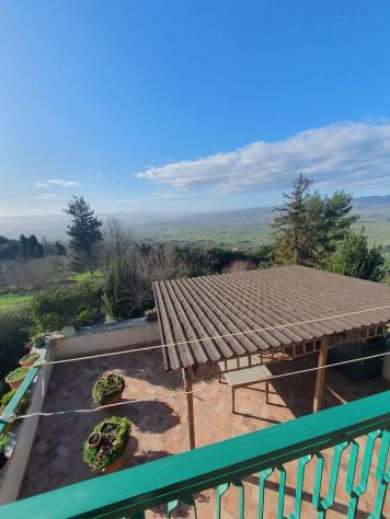 Appartamento in vendita a Volterra 172 mq Rif: 1283940 - Foto 7