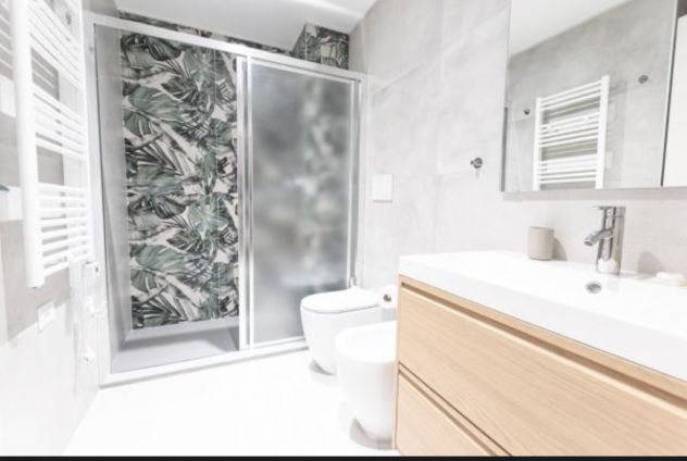 Design e comfort zona Dergano : il tuo rifugio ideale a Milano! Moderno Bilocale - Foto 2