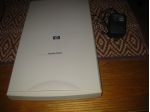 Scanner fotografico HP scanjet 2100C