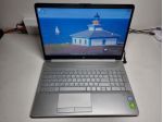 NOTEBOOK HP Core i5 Ram 8Gb SSD 512Gb 15.6" HD LED Geforce MX110 2GB WIN 11 PRO