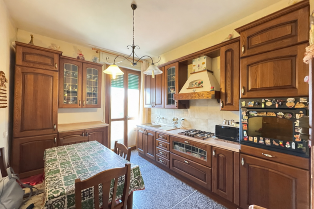 appartamento in vendita ad Empoli