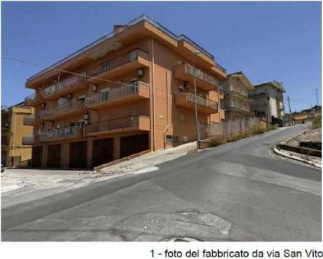 Immobile in asta di 131 m² in vendita a Caccamo - Foto 11