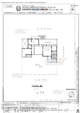 IMMOBILI-IMMOBILE COMMERCIALE-Via Conte di Torino, 23, 97013 Comiso RG, Italia - Foto 9
