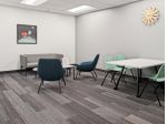 Abbonamento coworking presso Regus Genova Piazza Dante - Genova