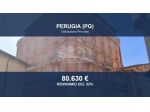 Immobile in asta di 119 m² in vendita a Perugia
