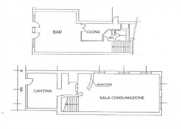 Sesto San Giovanni - Negozio con canna fumaria per pizzeria-ristorante - Foto 8