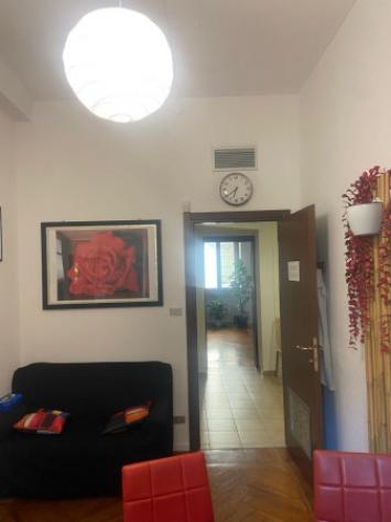 Immobile di 85 m² con 3 locali in affitto a Torino - Foto 15