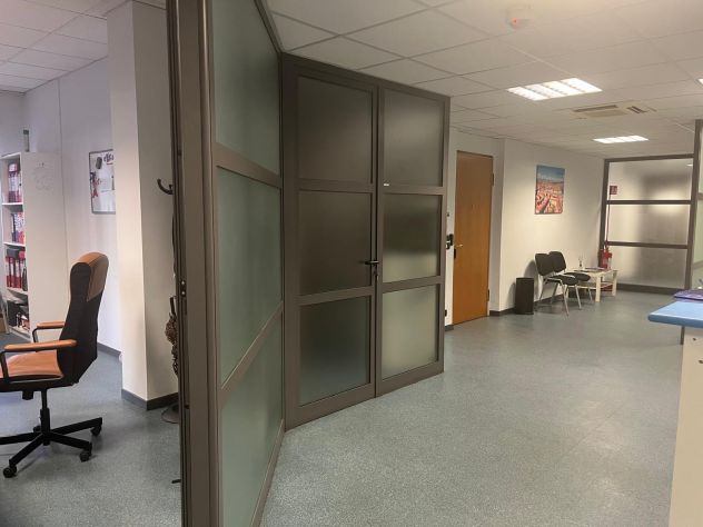 ufficio di rappresentanza – NO SPESE MEDIAZIONE - Foto 10