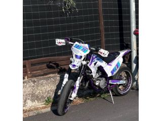 HM 125 2T
