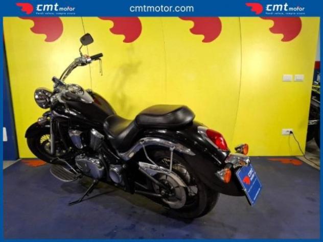 KAWASAKI VN 900 Vulcan Garantita e Finanziabile rif. 24108211 - Foto 7