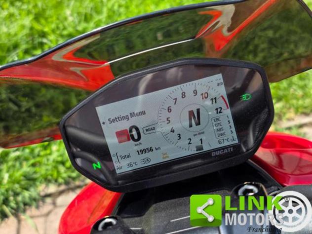 DUCATI Streetfighter V2 2022 rif. 24108947 - Foto 4