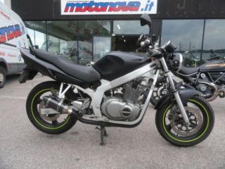 SUZUKI GS 500 E (2001 - 06) GS 500 E rif. 24167492