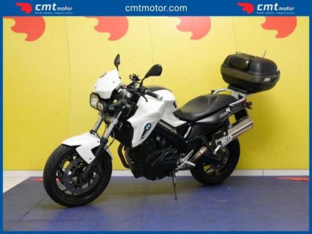 BMW F 800 R Garantita e Finanziabile rif. 23102122 - Foto 2