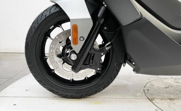 Voge Sfida SR4 400 Max MY 25 - NUOVO IN PRONTA CONSEGNA - Foto 5