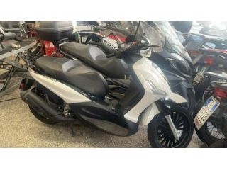 PIAGGIO Beverly 300 i.e. Street rif. 21215460