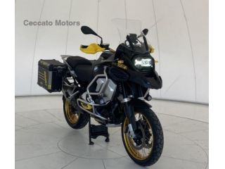 BMW R 1250 GS Adventure Edition 40 Years Abs my21 rif. 19735781
