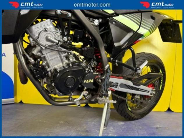 FANTIC MOTOR XMF 125 Garantita e Finanziabile rif. 23960833 - Foto 5