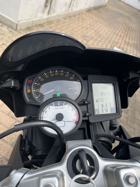BMW F 800 R - Foto 4