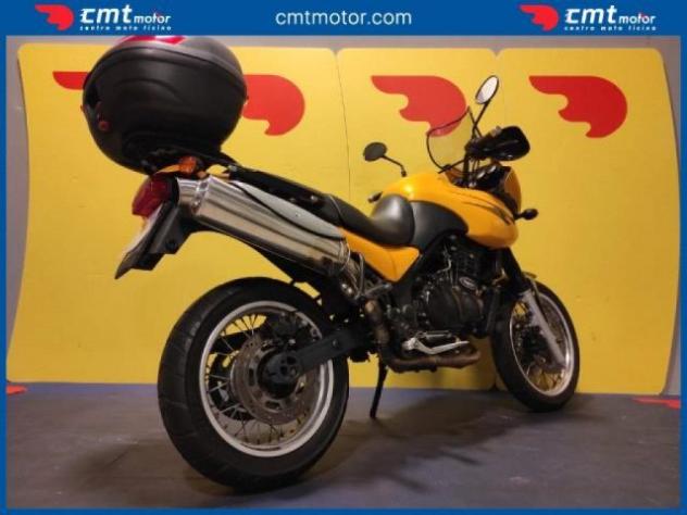 TRIUMPH Tiger 900 Garantita e Finanziabile rif. 21499780 - Foto 4