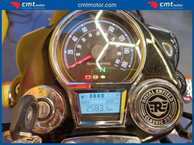 ROYAL ENFIELD Classic 350 Garantita e Finanziabile rif. 24152111 - Foto 5