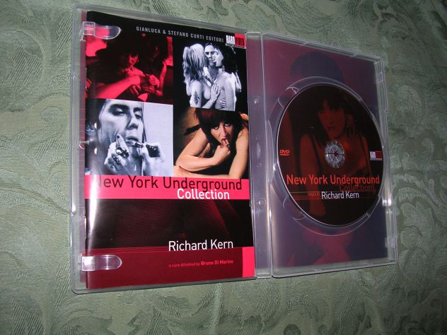 NEW YORK UNDERGROUND COLLECTION - Foto 4