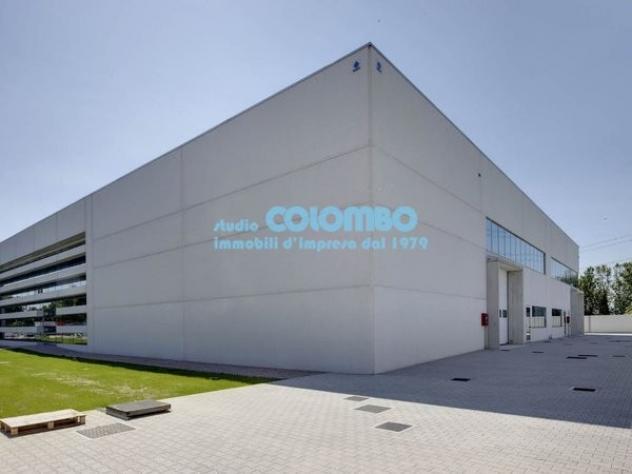 Immobile di 10500 m² in vendita a Gussago - Foto 6