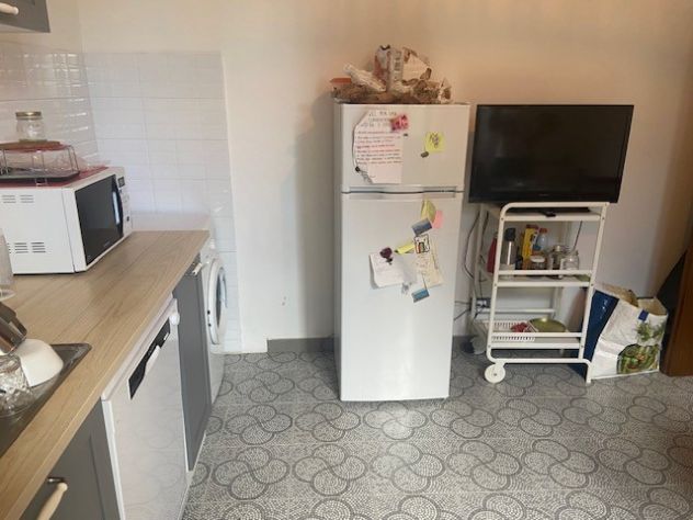 CAMERE PER STUDENTESSE CAMPO DI MARTE - Foto 8