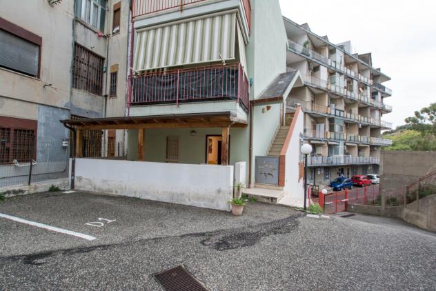 Bilocale in affitto a Messina - Foto 14
