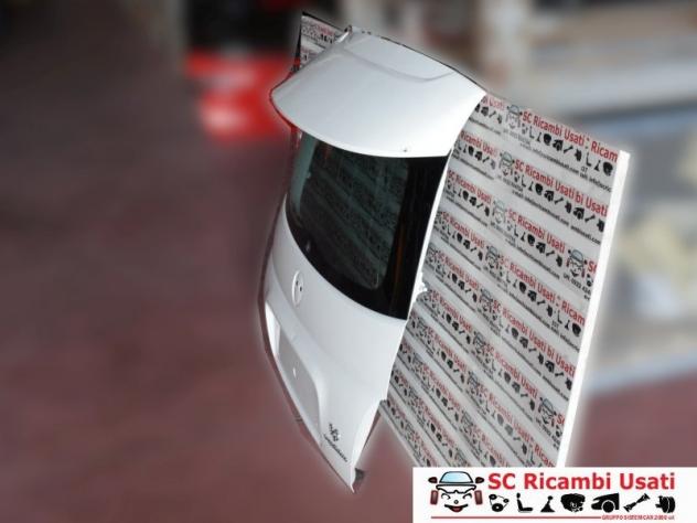 Portellone 500 Abarth Competizione 52056198 - 17099 - Foto 6