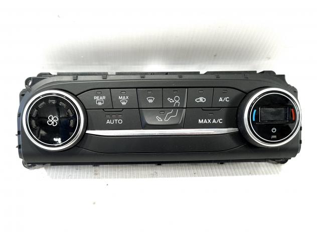 COMANDI CLIMA FORD Fiesta 7° Serie H1BT-18C612 (17) - Foto 3