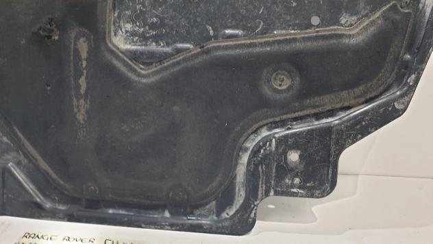 RIPARO SOTTO MOTORE LAND ROVER Range Rover Evoque 1° Serie BJ32-6B629-AA BJ326B629AA Diesel 2.0 (11) - Foto 10