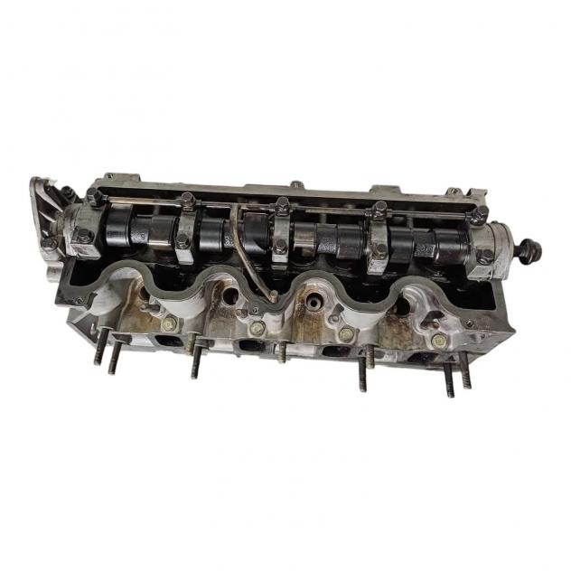 TESTATA FIAT Punto Berlina 5P 2° Serie 71749623 188A2000 Diesel 1900 (9903) - Foto 7