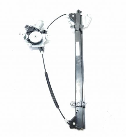 ALZACRISTALLO ELETTRICO ANT. DX NISSAN NV200 1° Serie 80700-BJ30B0C (09)